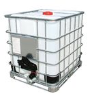 IBC Drum Packaging Ammonium Hydroxide Solution 30% 33%