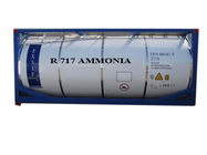 99.98% Liquor Ammonia Solution NH3 R717